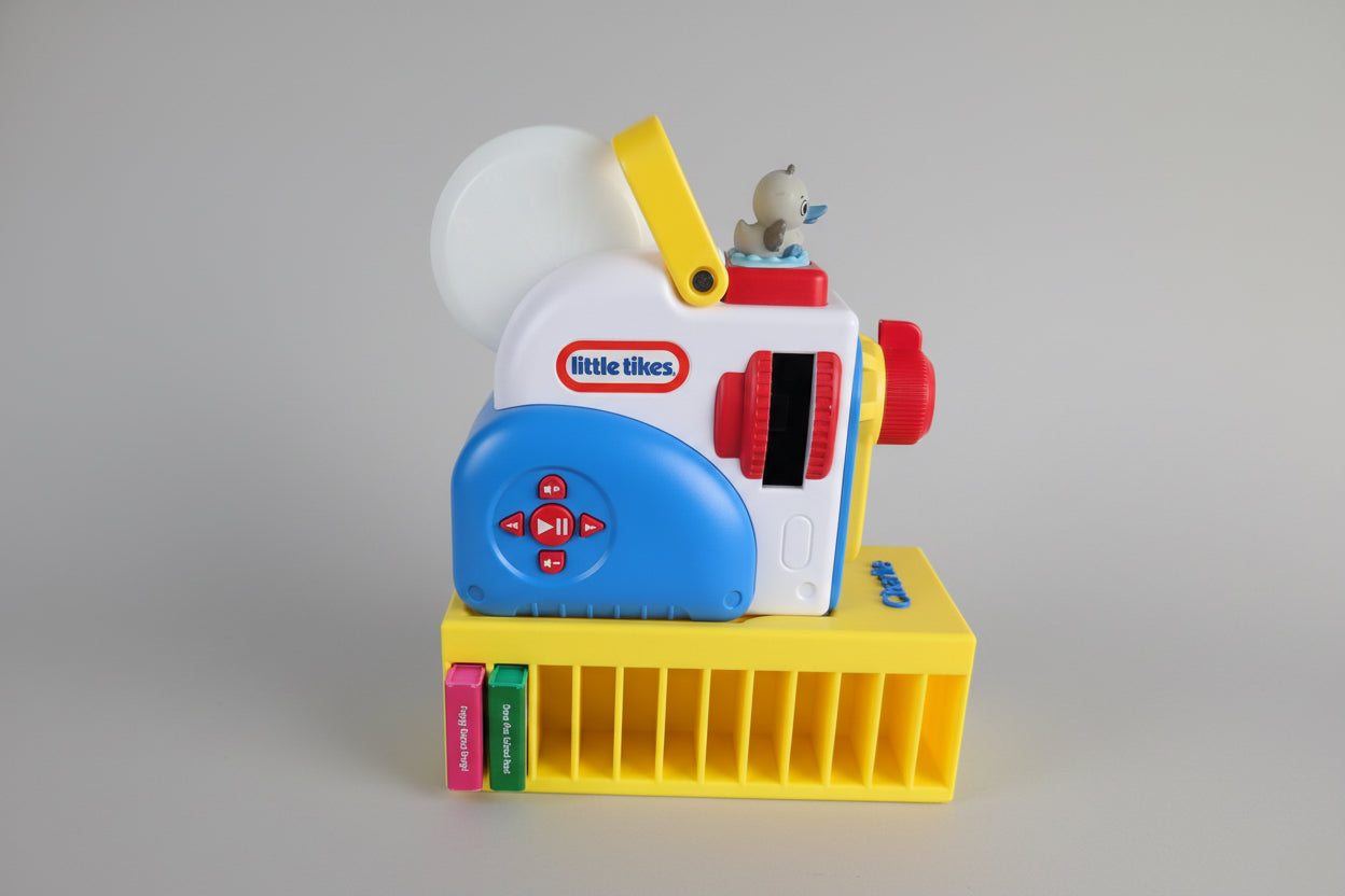 Little Tikes Dream Machine