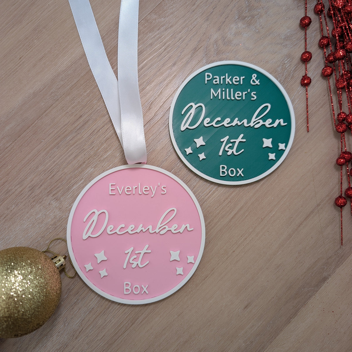 December 1st box tag