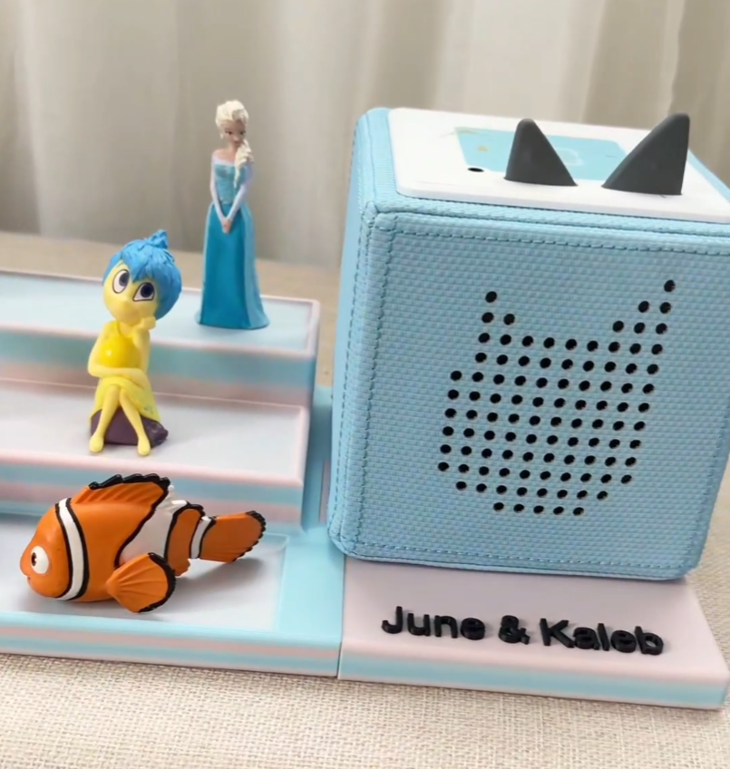 TonieBox stand
